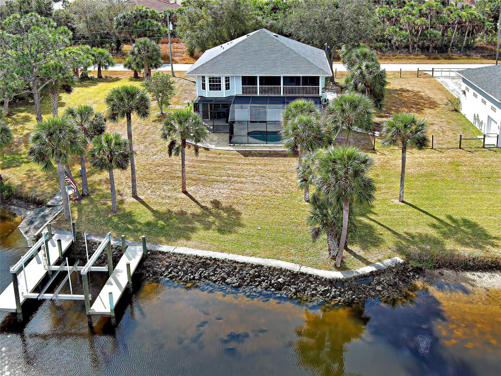 PORT CHARLOTTE SEC 061 - Residential