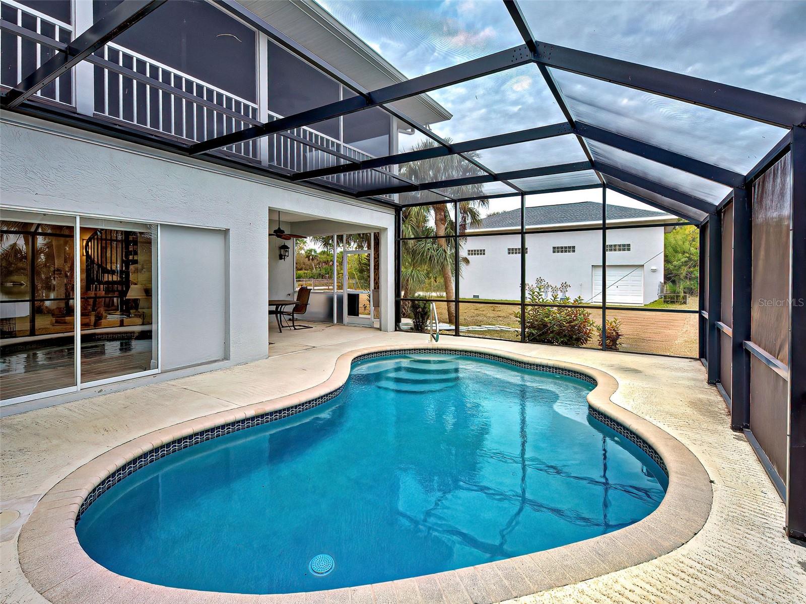 PORT CHARLOTTE SEC 061 - Residential