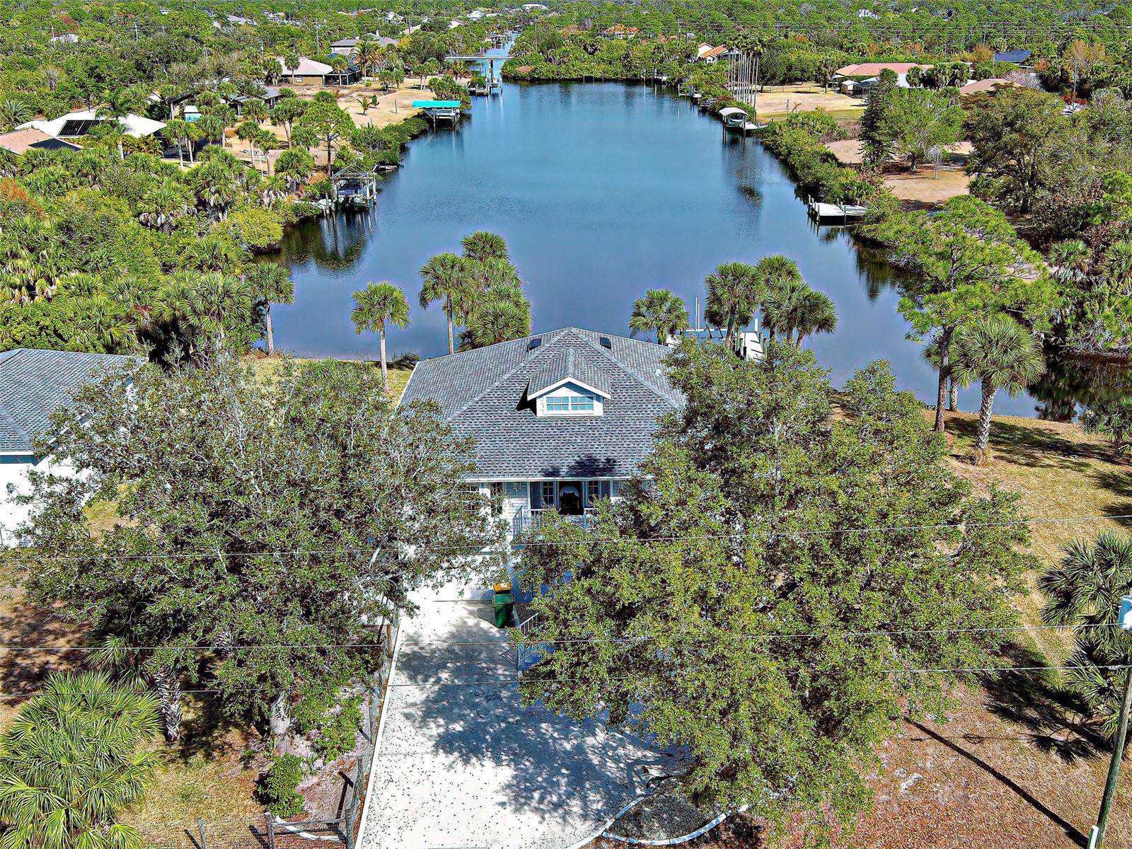 PORT CHARLOTTE SEC 061 - Residential