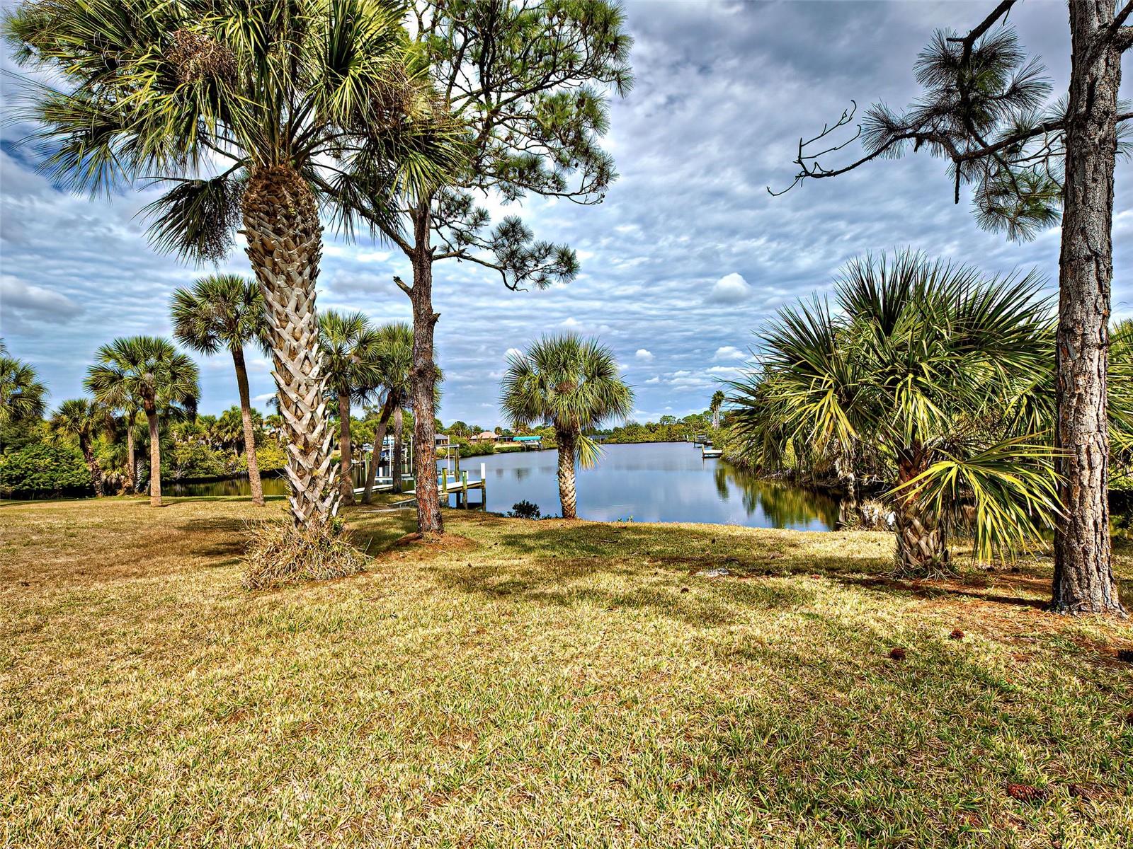 PORT CHARLOTTE SEC 061 - Residential