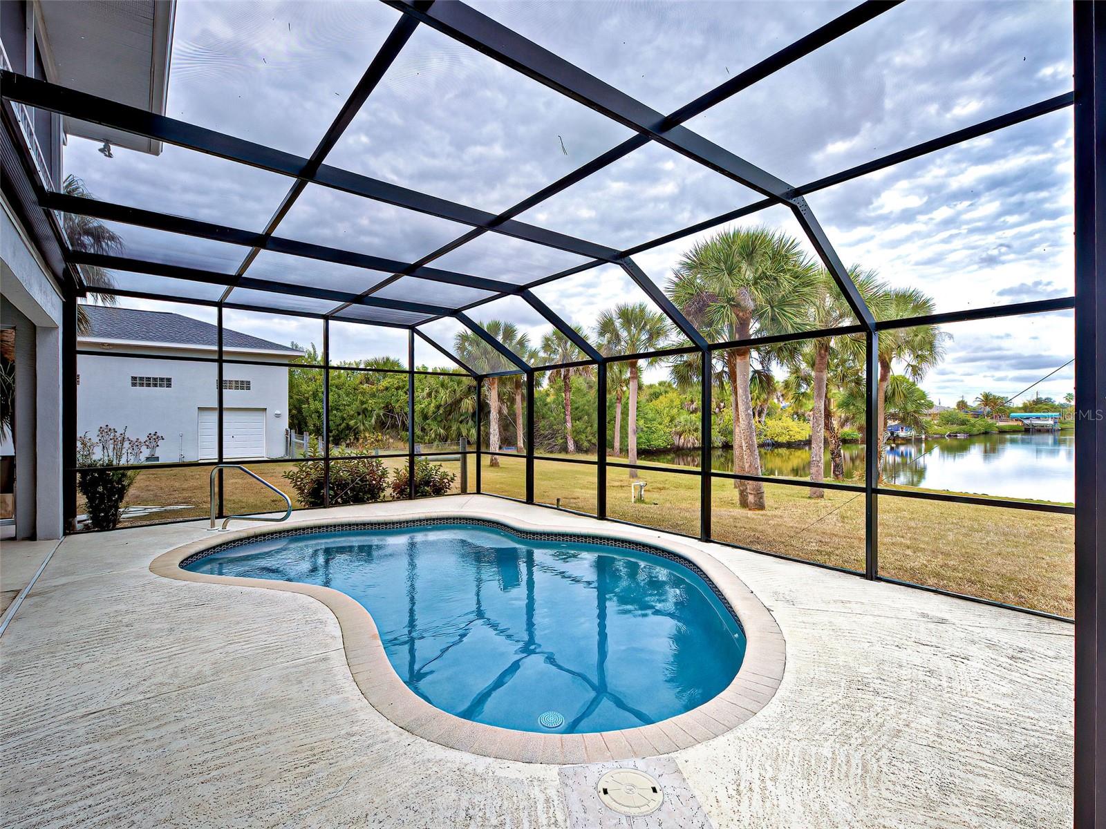 PORT CHARLOTTE SEC 061 - Residential