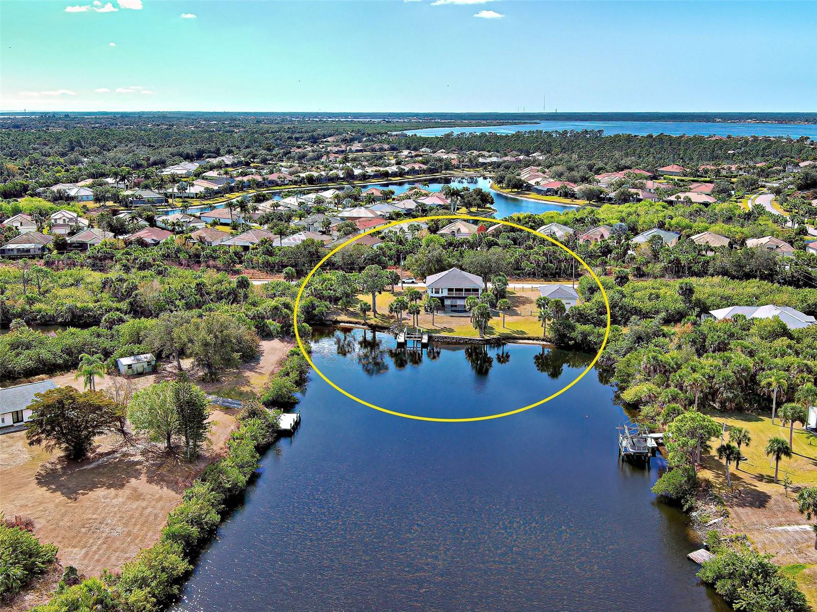 PORT CHARLOTTE SEC 061 - Residential