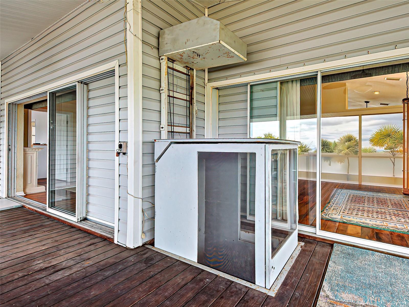 PORT CHARLOTTE SEC 061 - Residential