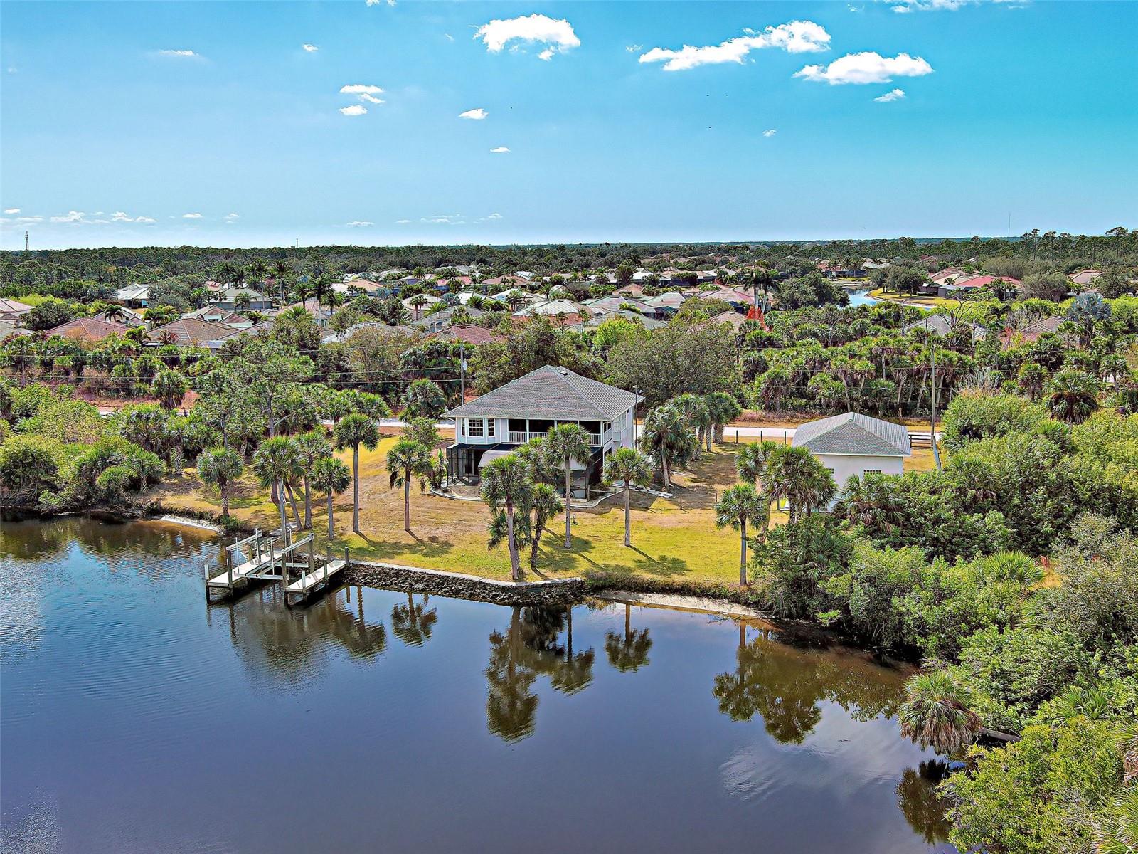 PORT CHARLOTTE SEC 061 - Residential