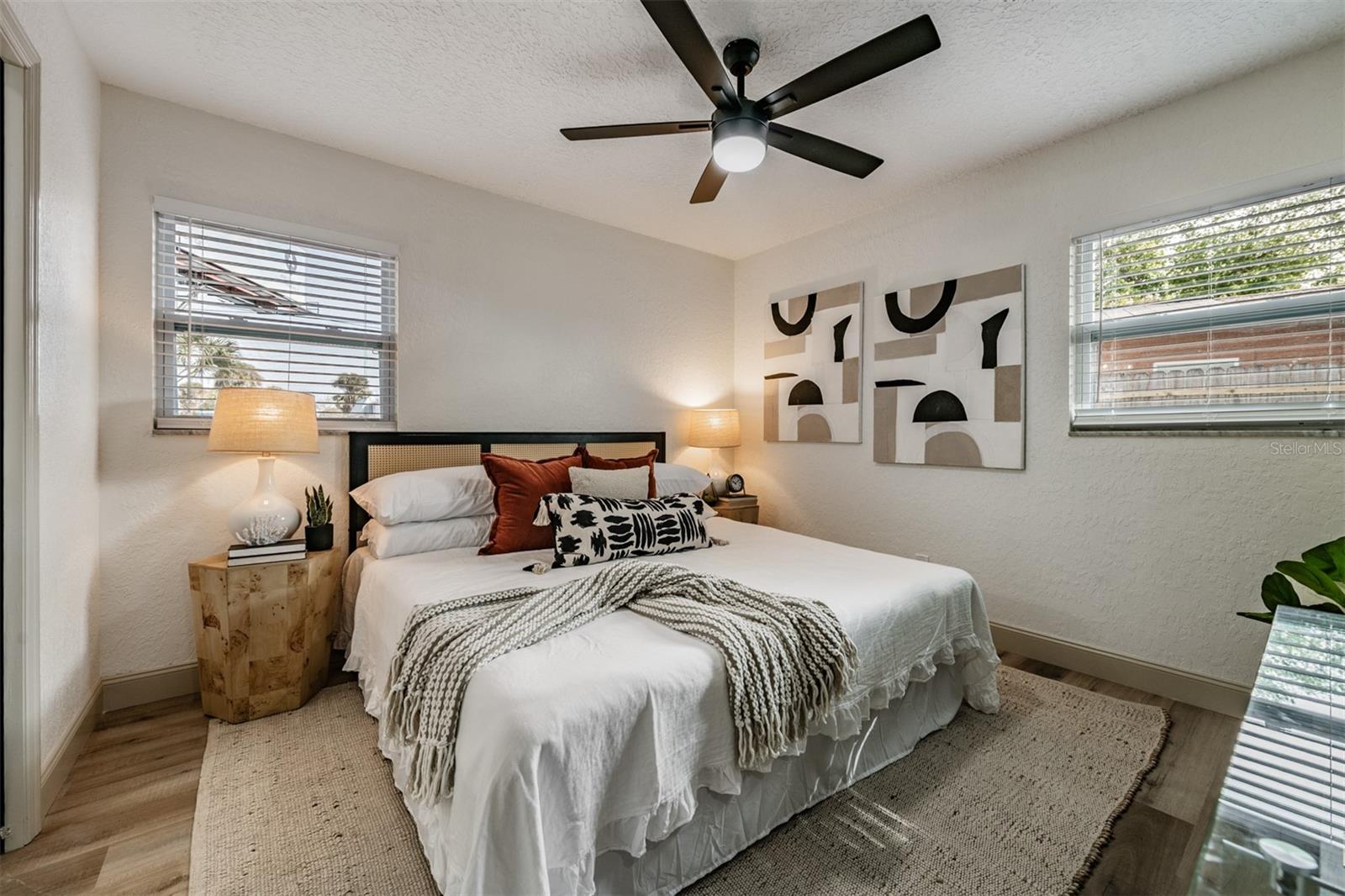 LANGS SUB - Residential