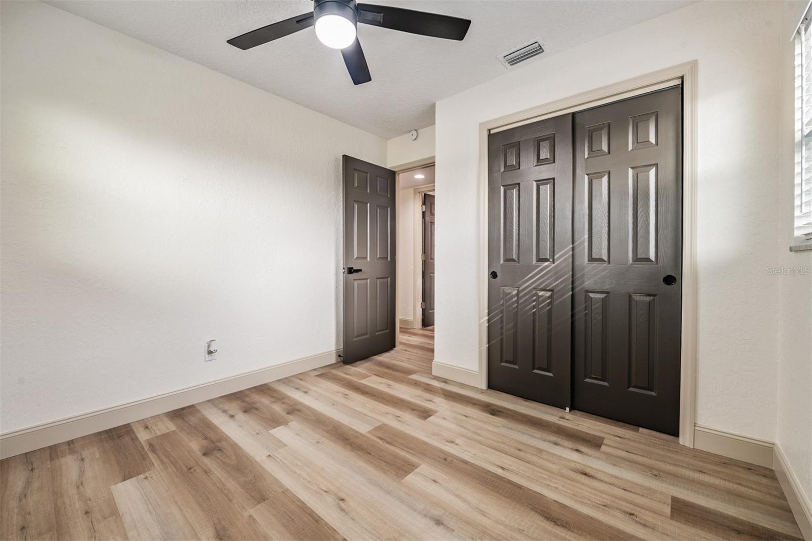 LANGS SUB - Residential