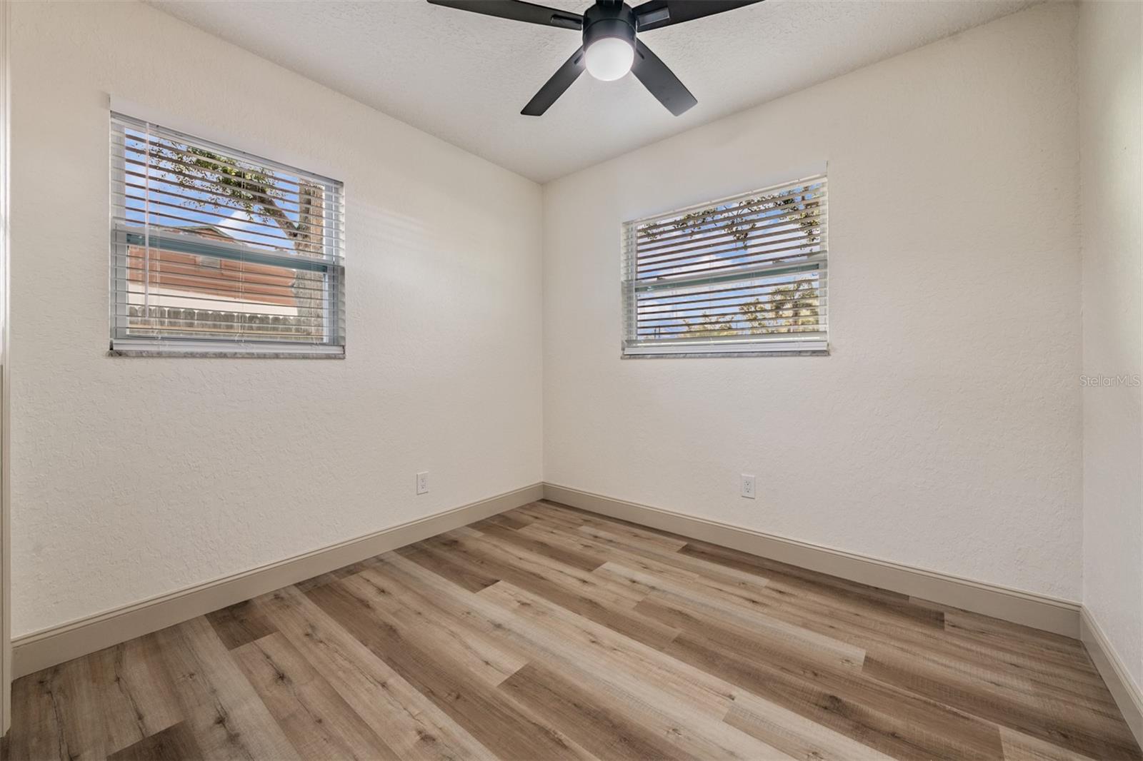 LANGS SUB - Residential