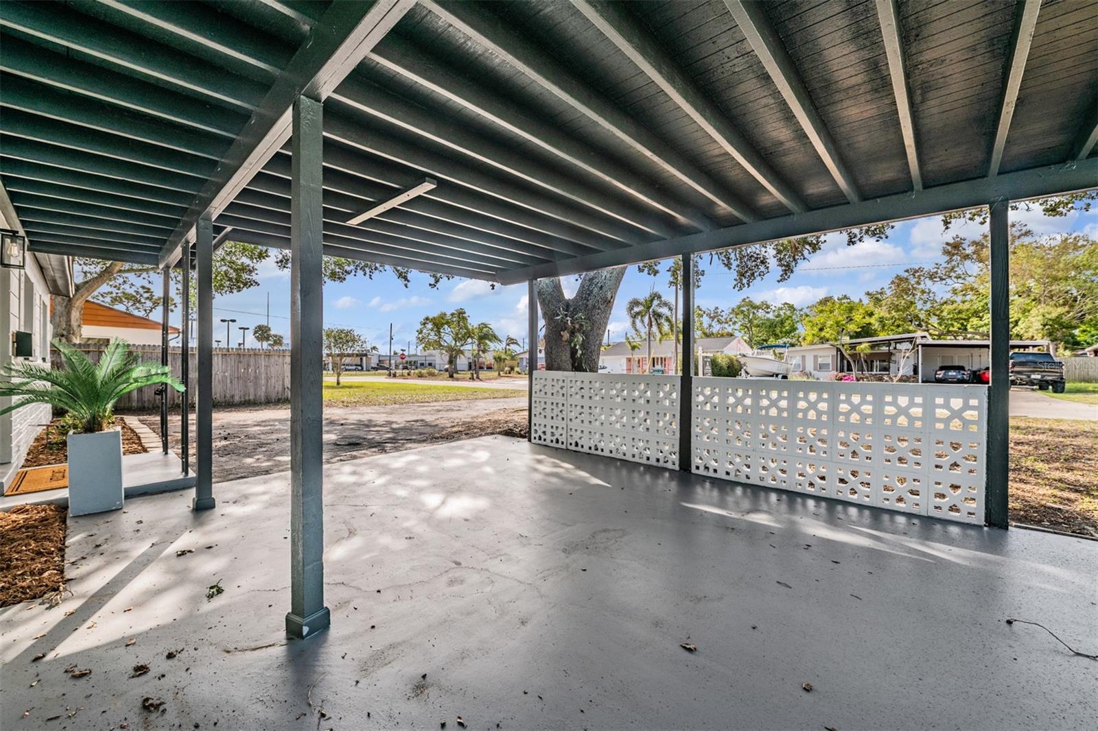 LANGS SUB - Residential