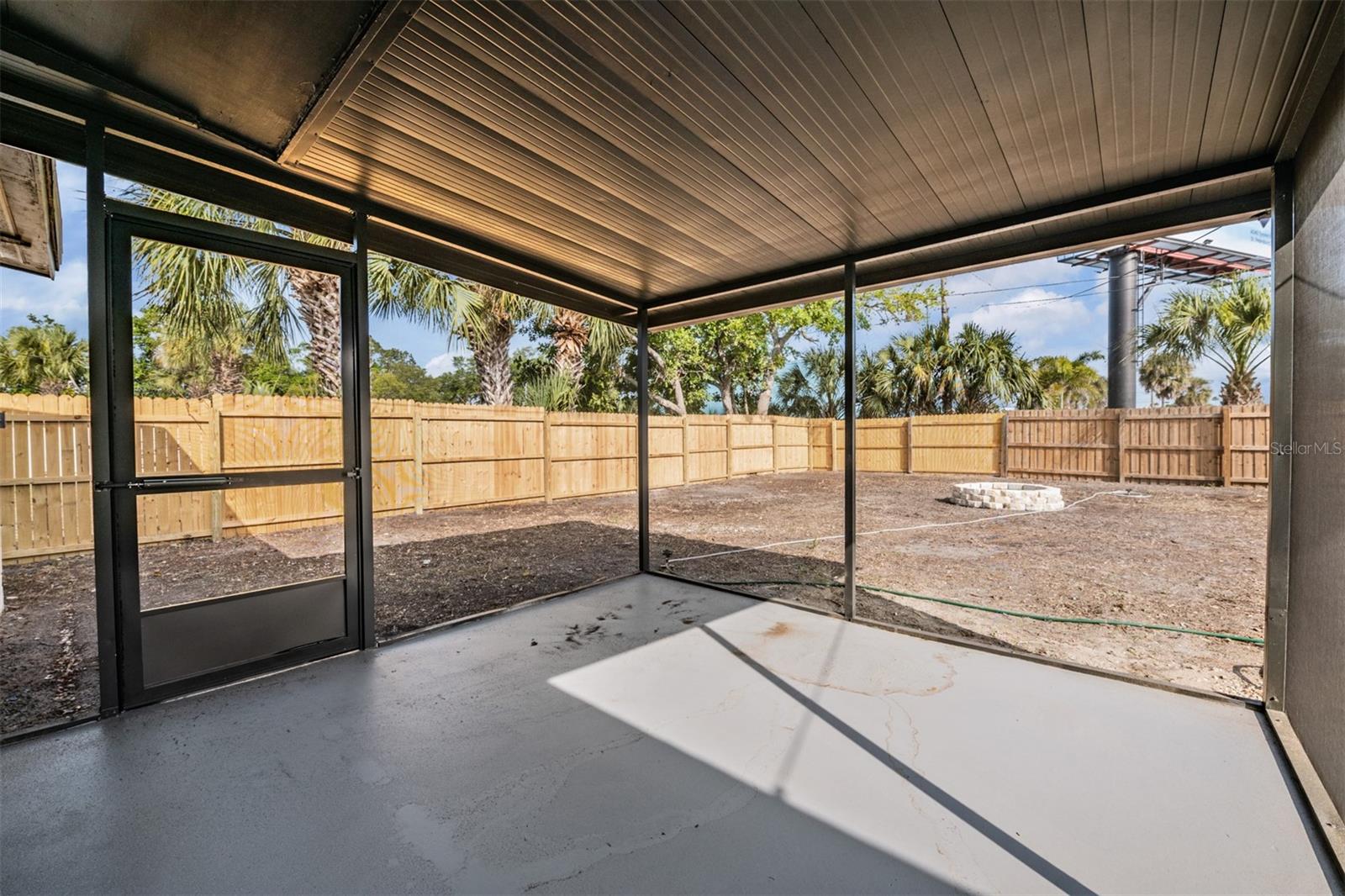 LANGS SUB - Residential