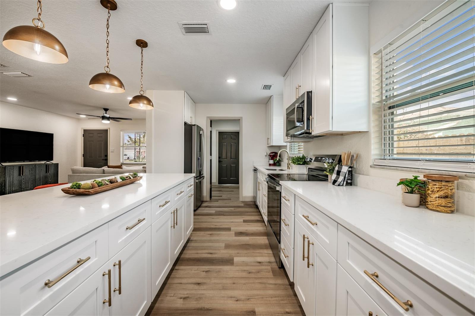 LANGS SUB - Residential