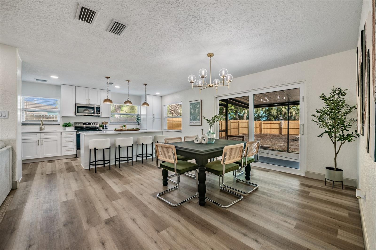 LANGS SUB - Residential