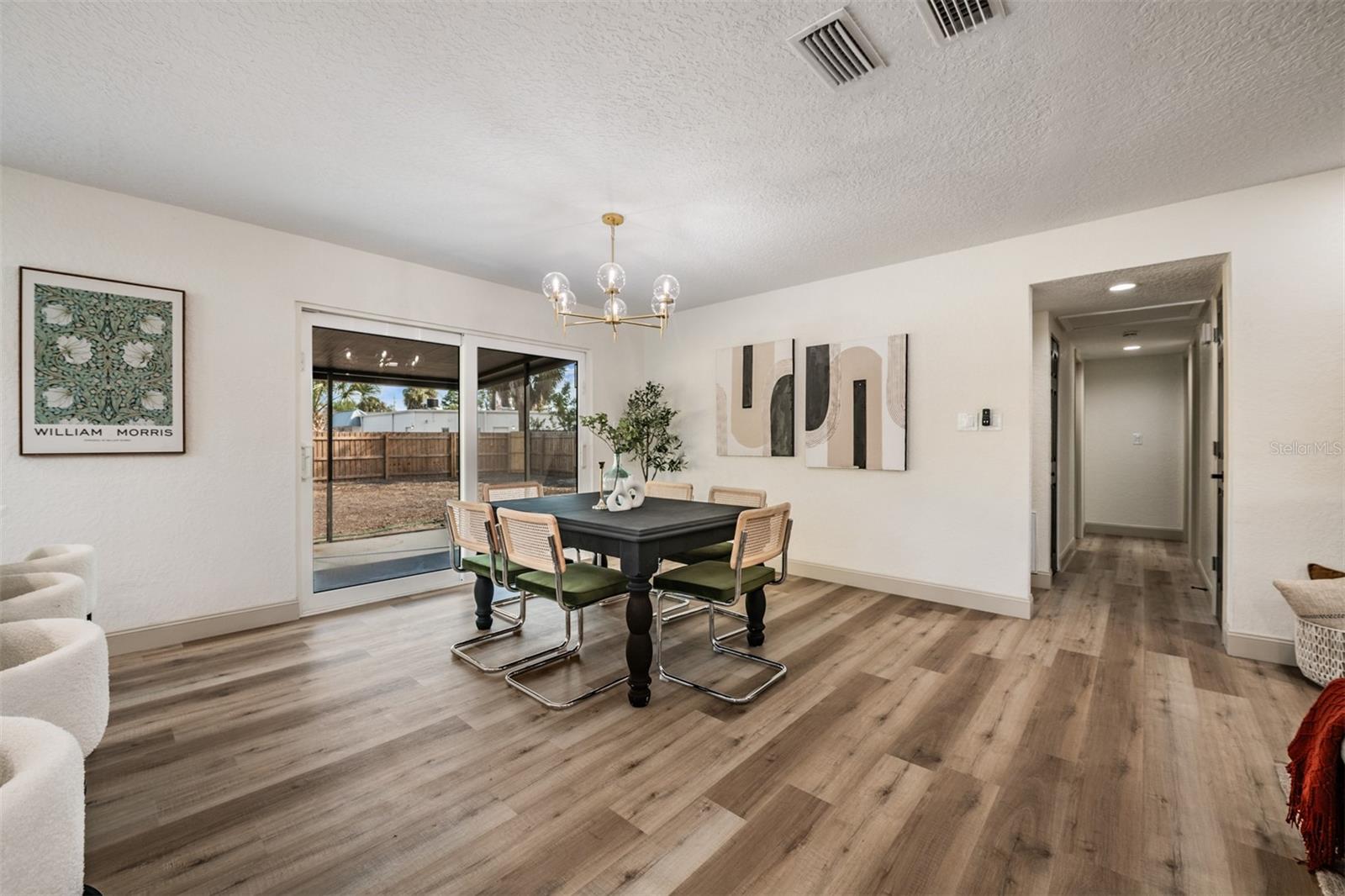 LANGS SUB - Residential