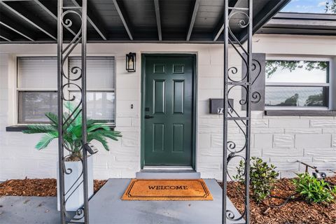 7619 33RD AVENUE N ST PETERSBURG FL 33710