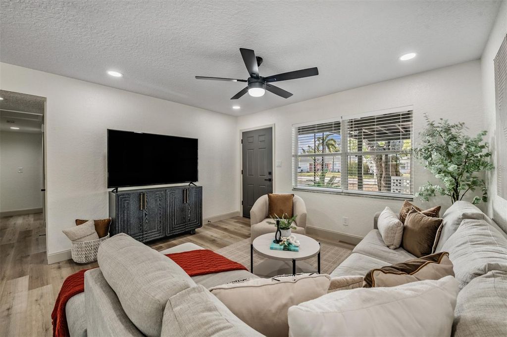 Photo of 7619 33rd Avenue N, St Petersburg, FL 33710 (MLS # TB8486695)