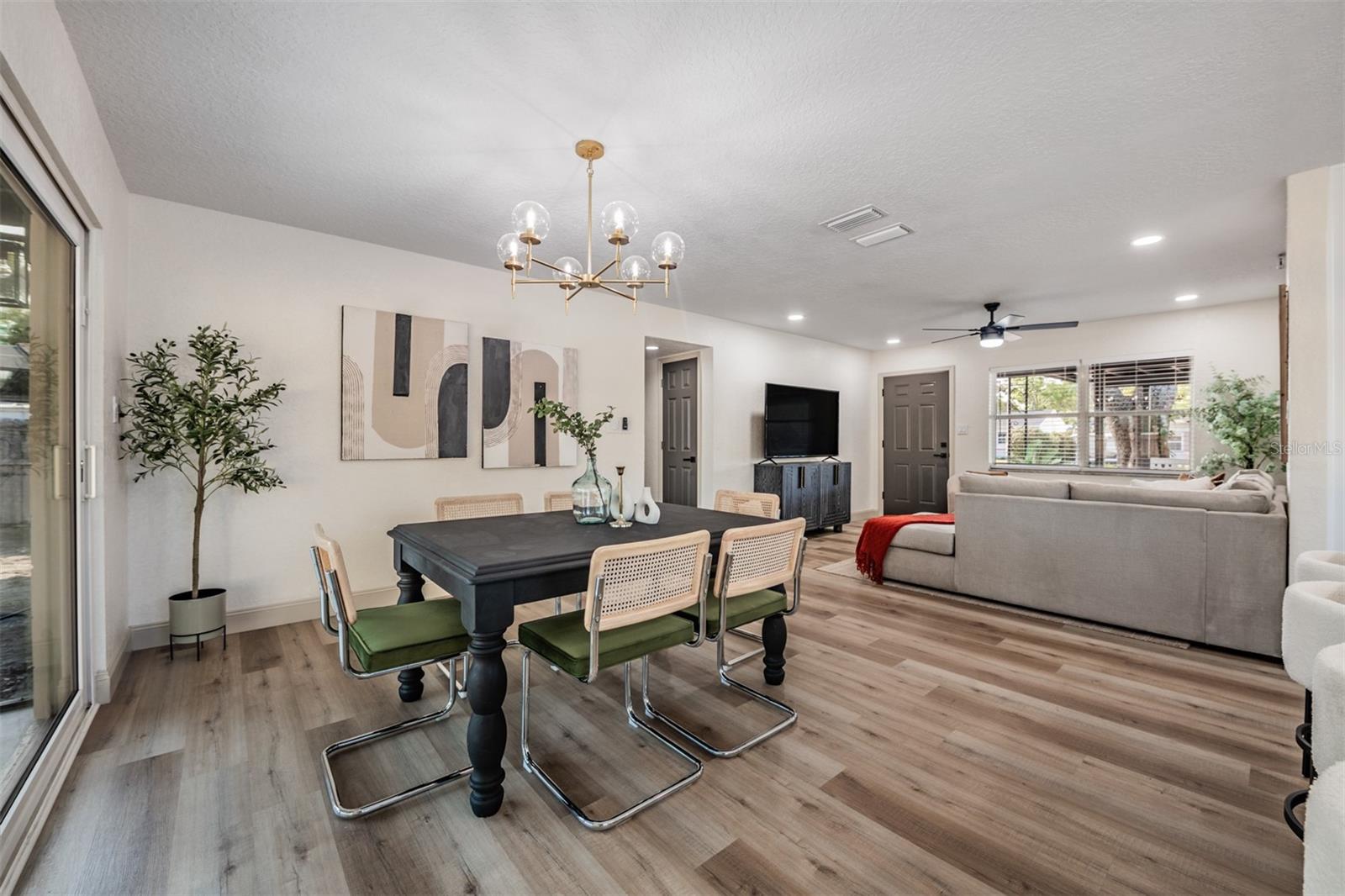 LANGS SUB - Residential