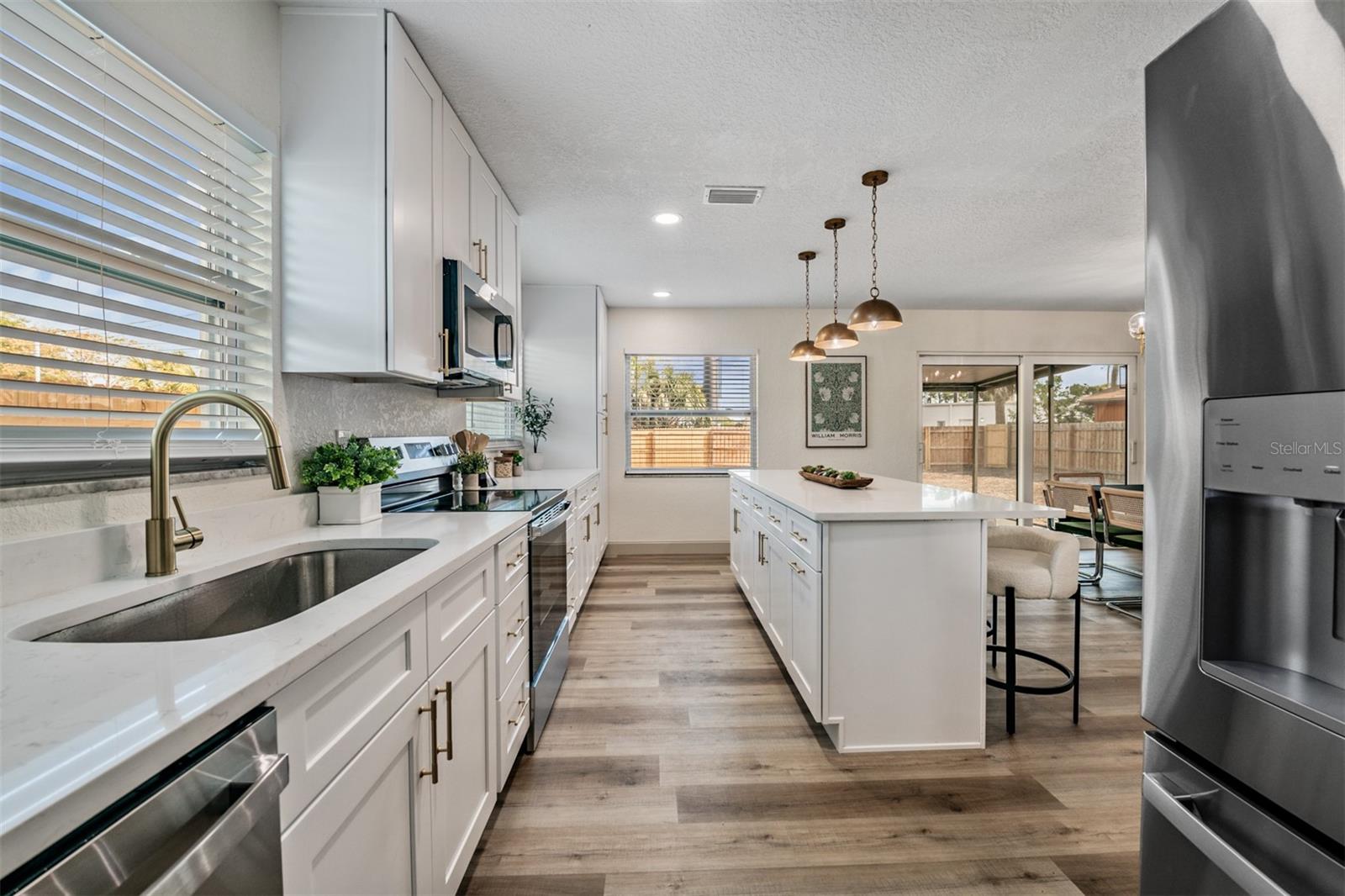 LANGS SUB - Residential