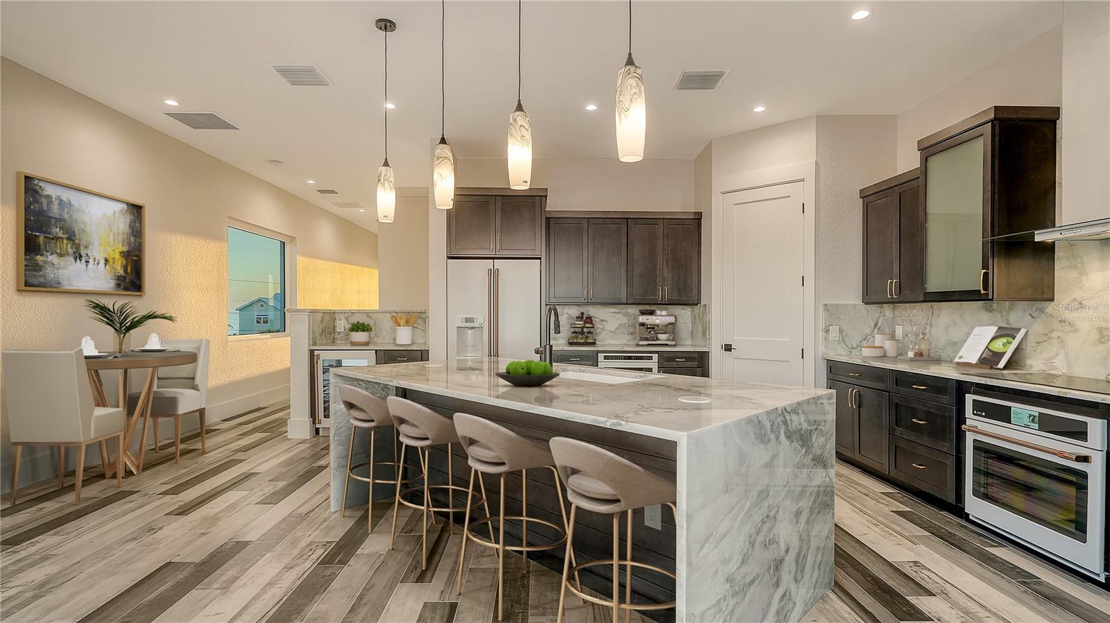 ENGLEWOOD SHORES SUB - Residential