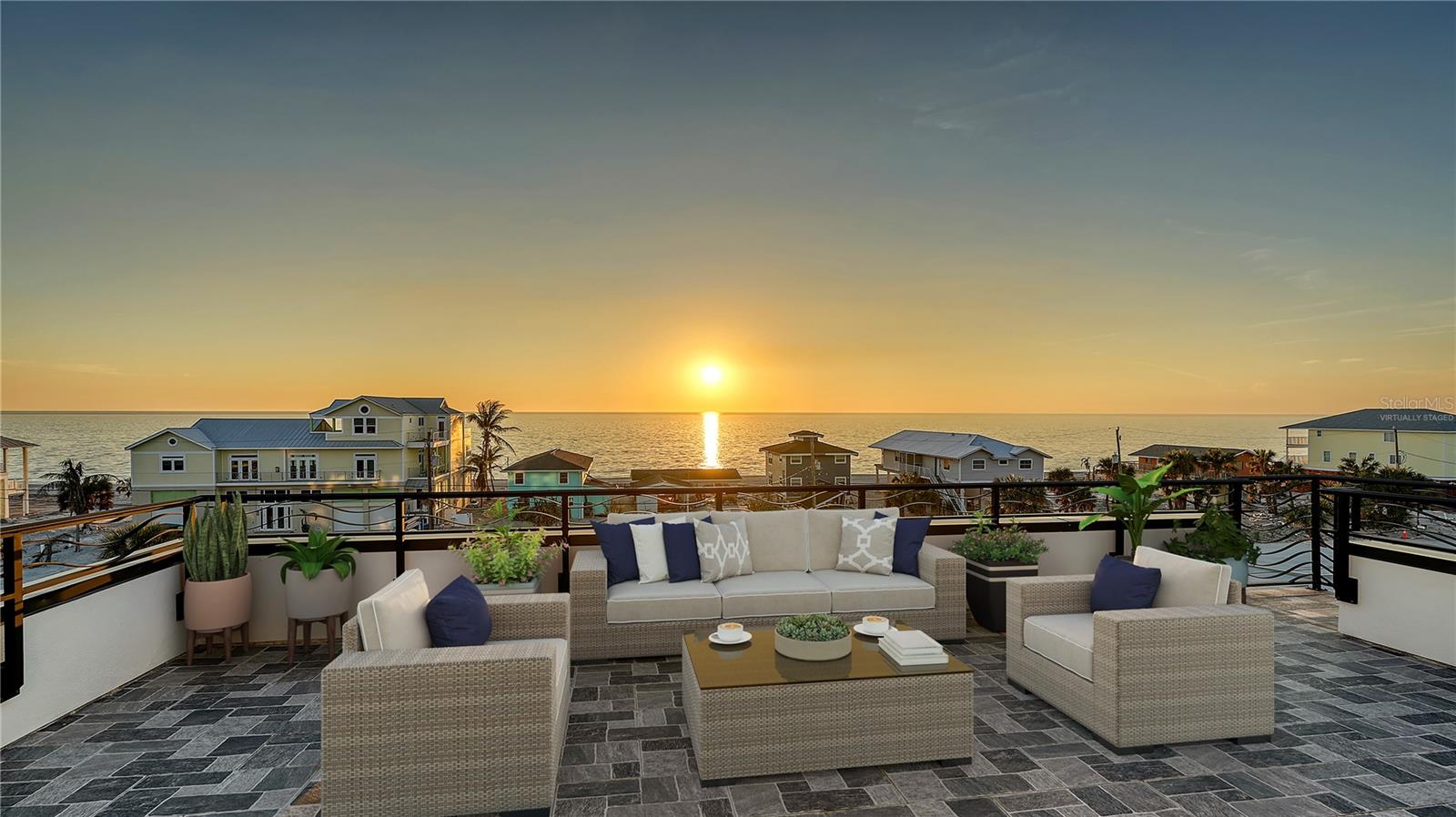 ENGLEWOOD SHORES SUB - Residential