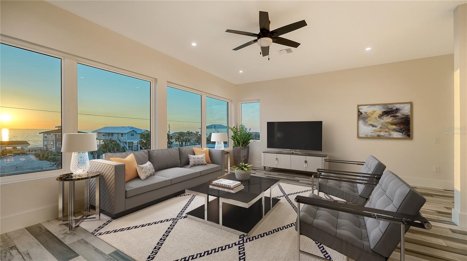 ENGLEWOOD SHORES SUB - Residential
