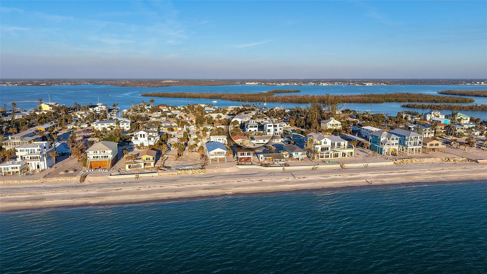 ENGLEWOOD SHORES SUB - Residential