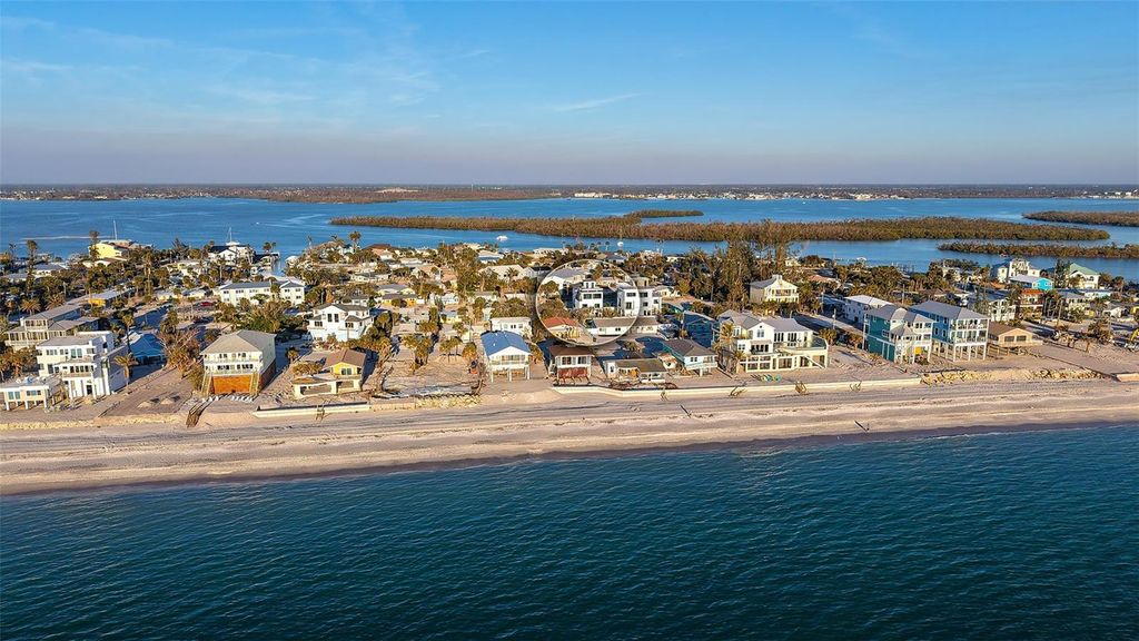 Photo of 1214 Gulf Boulevard, Englewood, FL 34223 (MLS # A4666420)