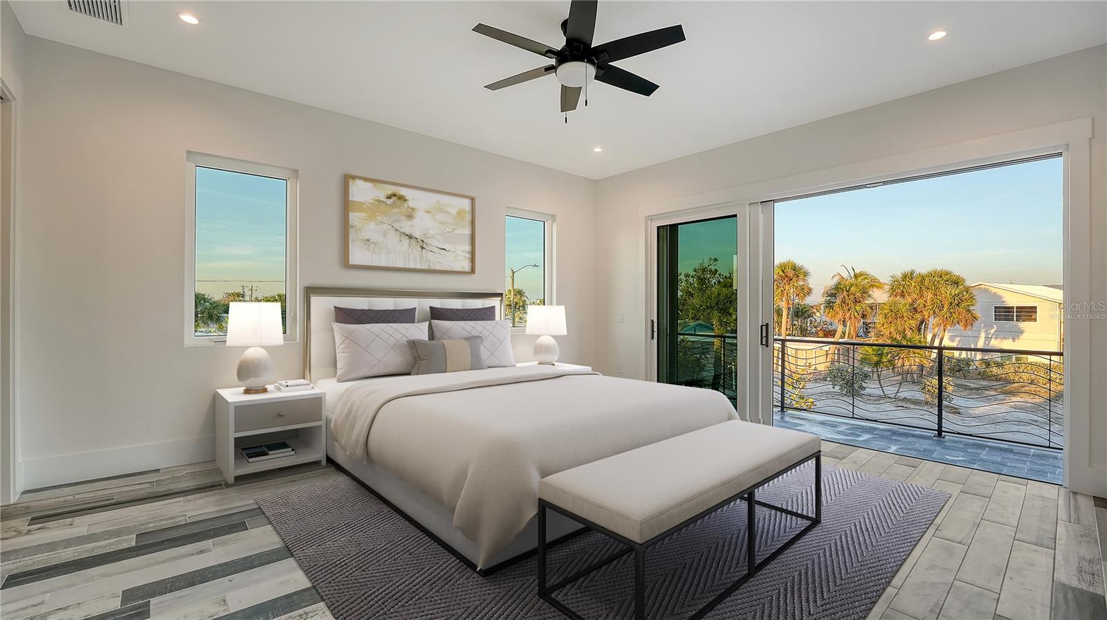 ENGLEWOOD SHORES SUB - Residential