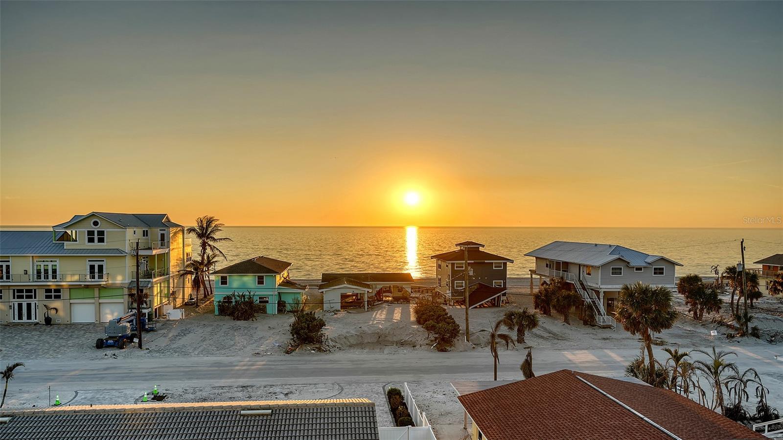 ENGLEWOOD SHORES SUB - Residential