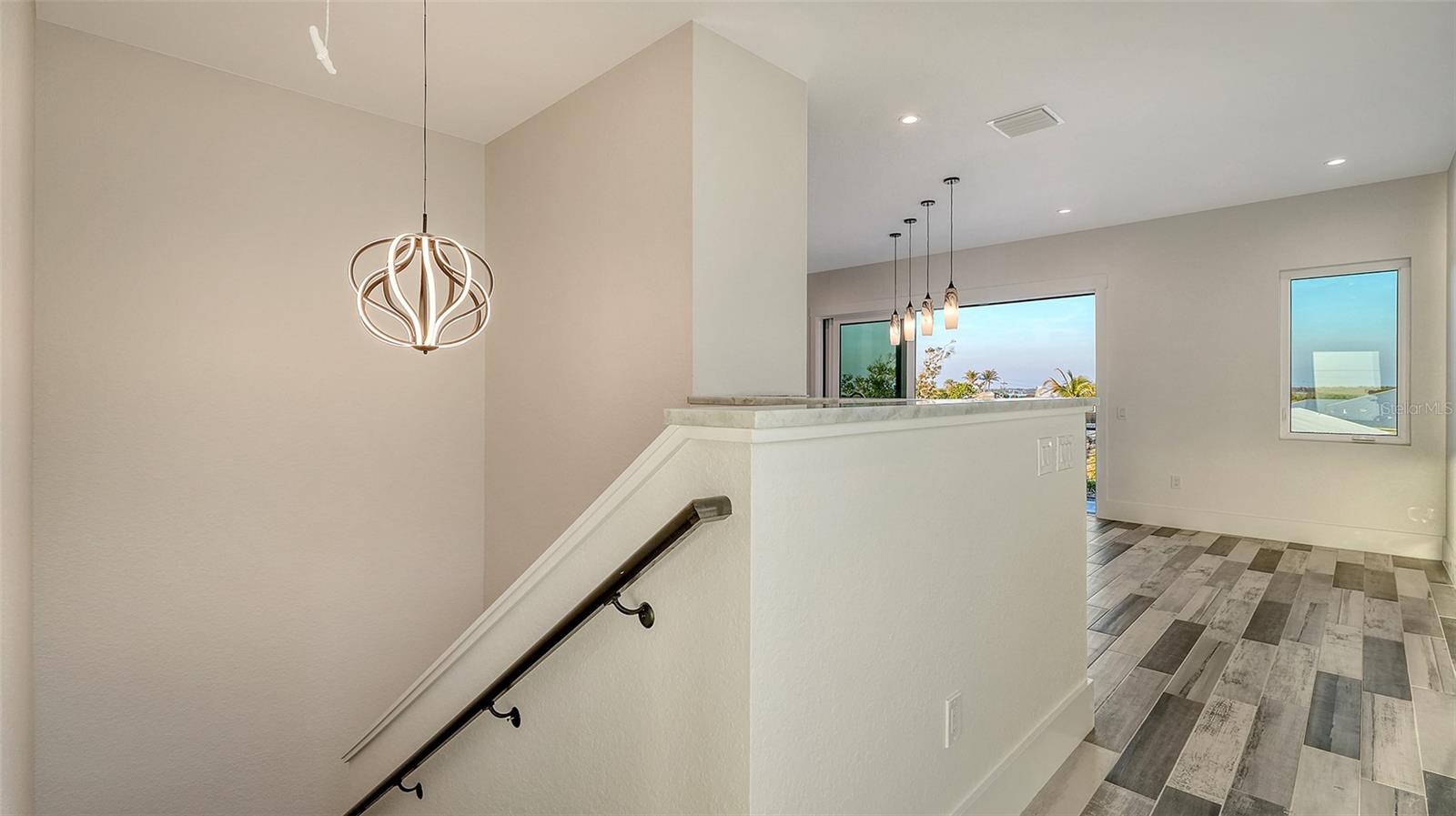 ENGLEWOOD SHORES SUB - Residential