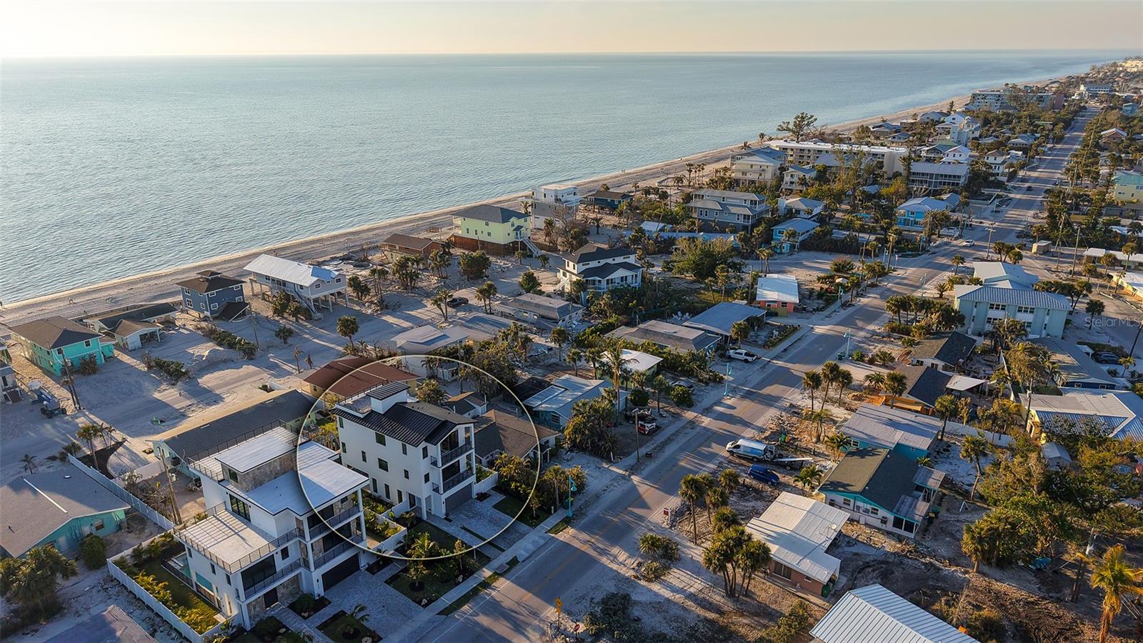 ENGLEWOOD SHORES SUB - Residential