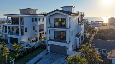 Photo of 1214 Gulf Boulevard, Englewood, FL 34223 (MLS # A4666420)