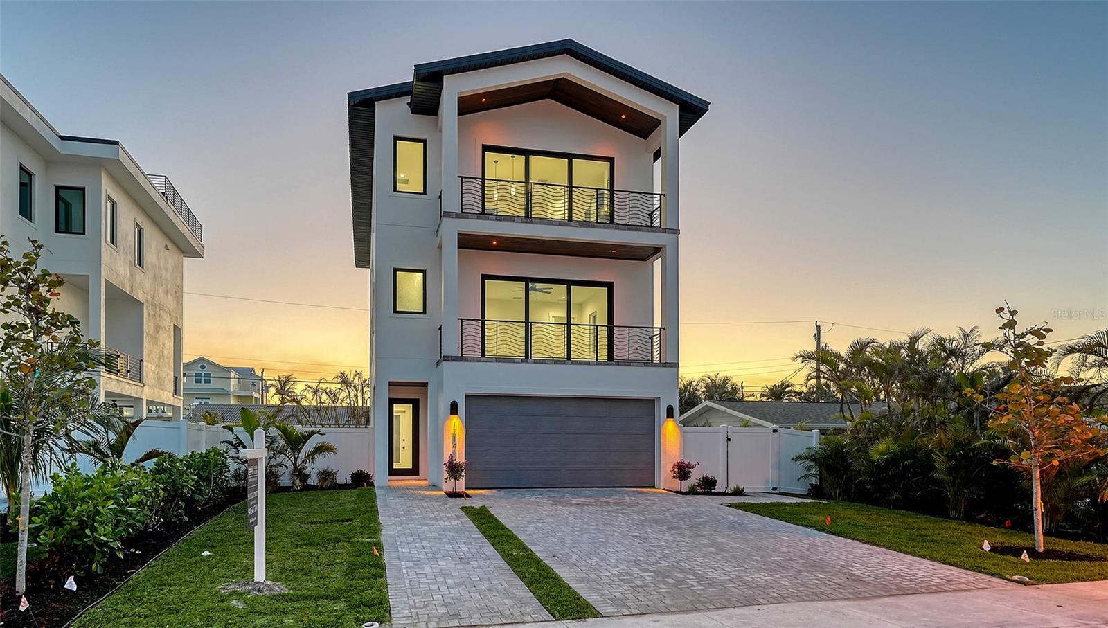 ENGLEWOOD SHORES SUB - Residential
