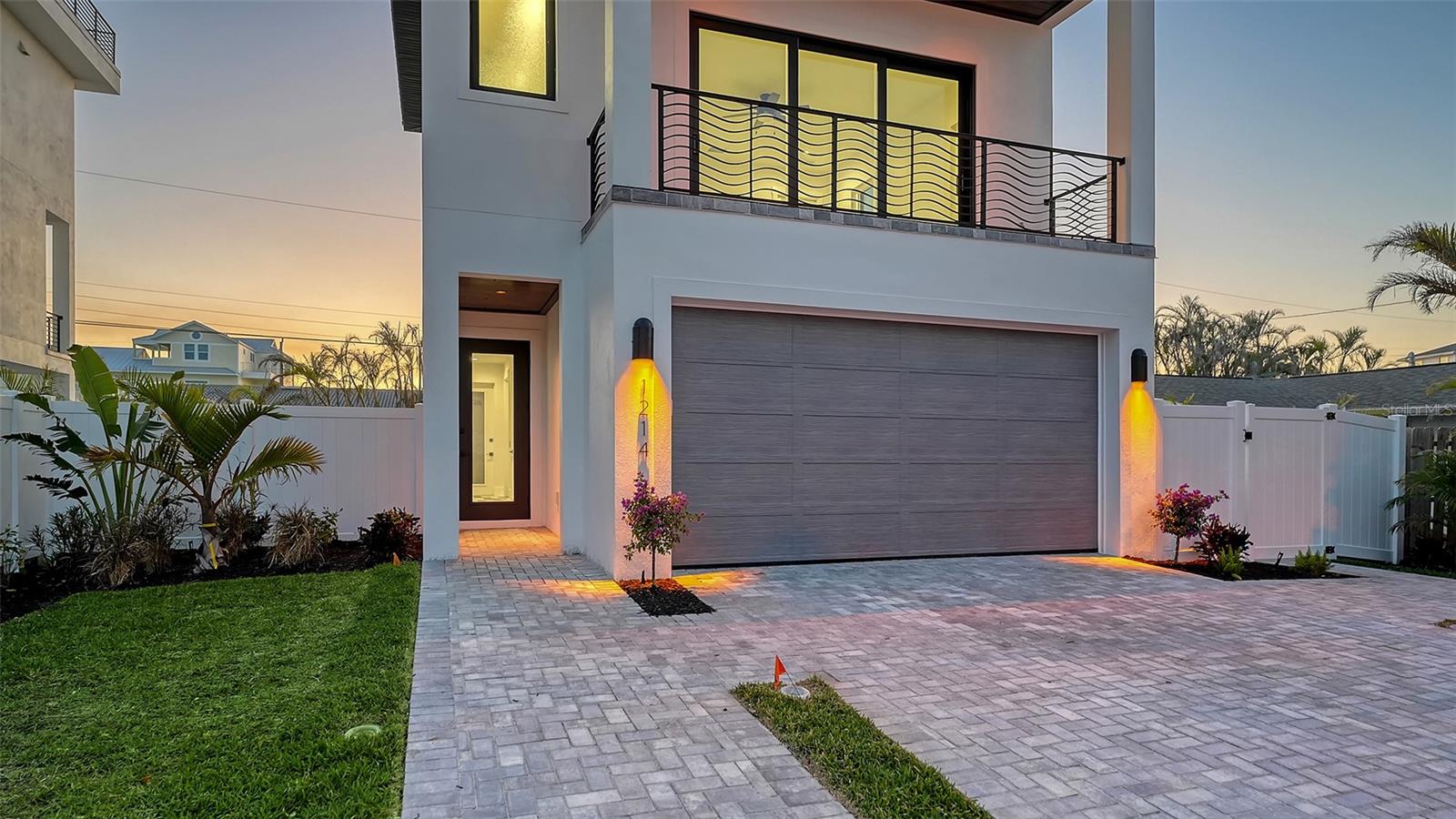 ENGLEWOOD SHORES SUB - Residential