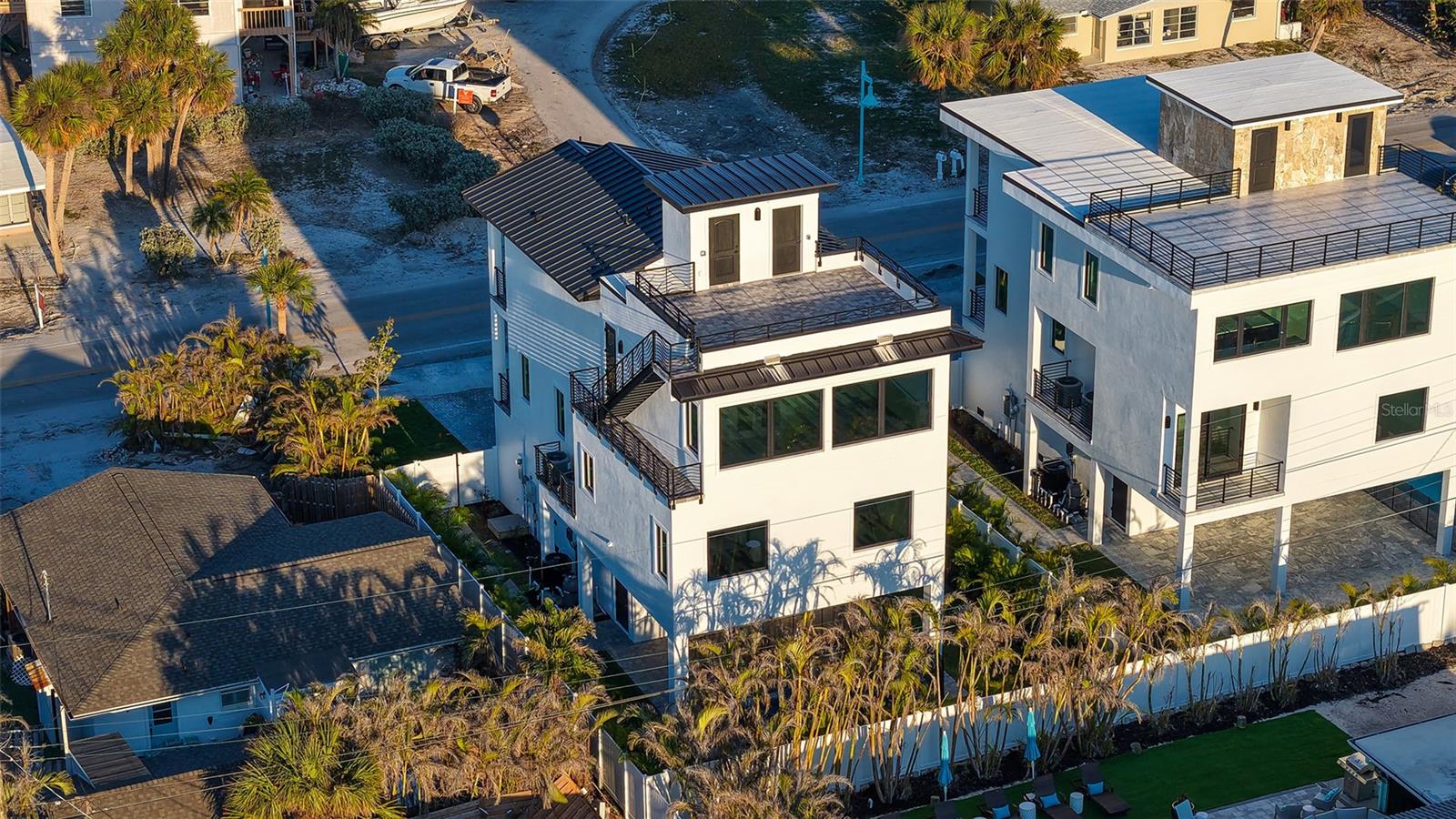 ENGLEWOOD SHORES SUB - Residential