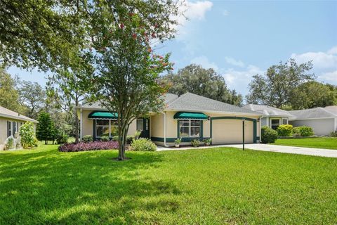 516 LOMA PASEO DRIVE THE VILLAGES FL 32159
