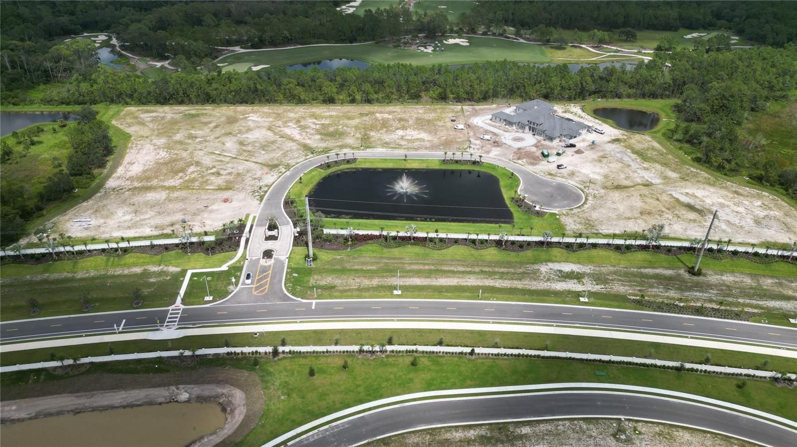 MONARCH ACRES - Land