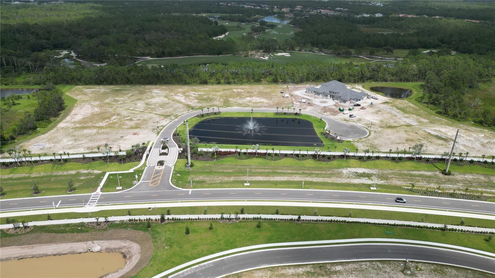 MONARCH ACRES - Land