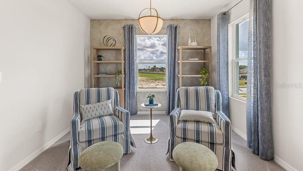 SOLERA AT LAKEWOOD RANCH - Residential