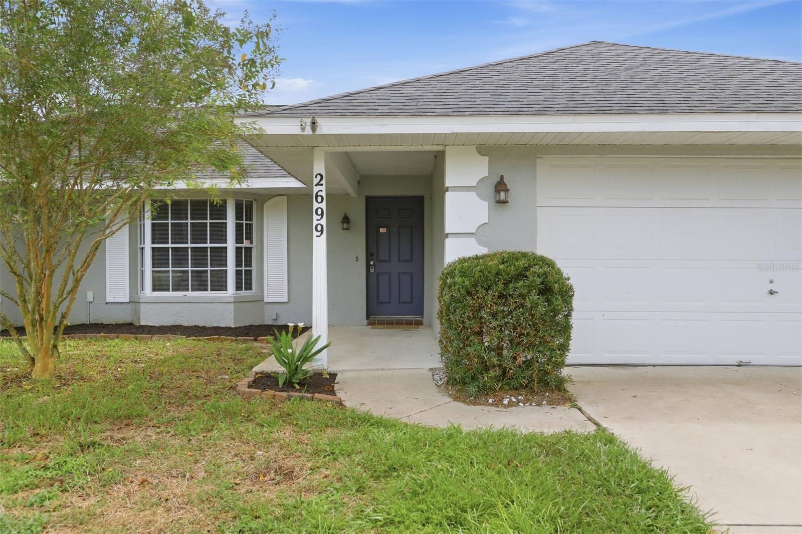 2699 BENTLEY DRIVE