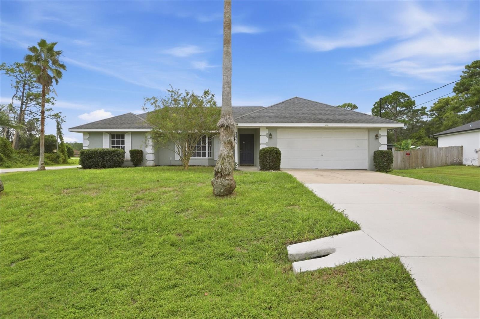 2699 BENTLEY DRIVE