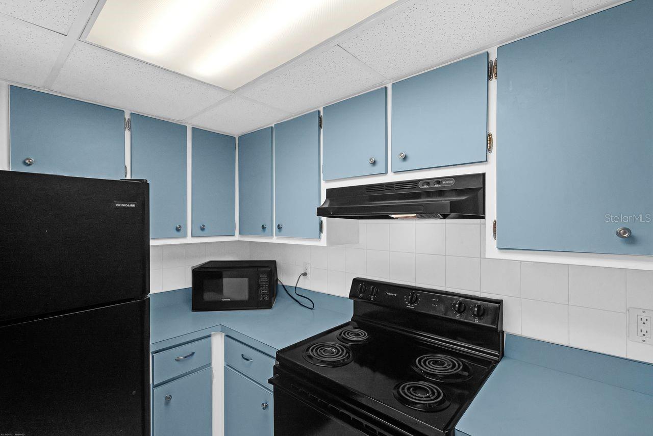 SHADOW LAKE CONDO - Residential