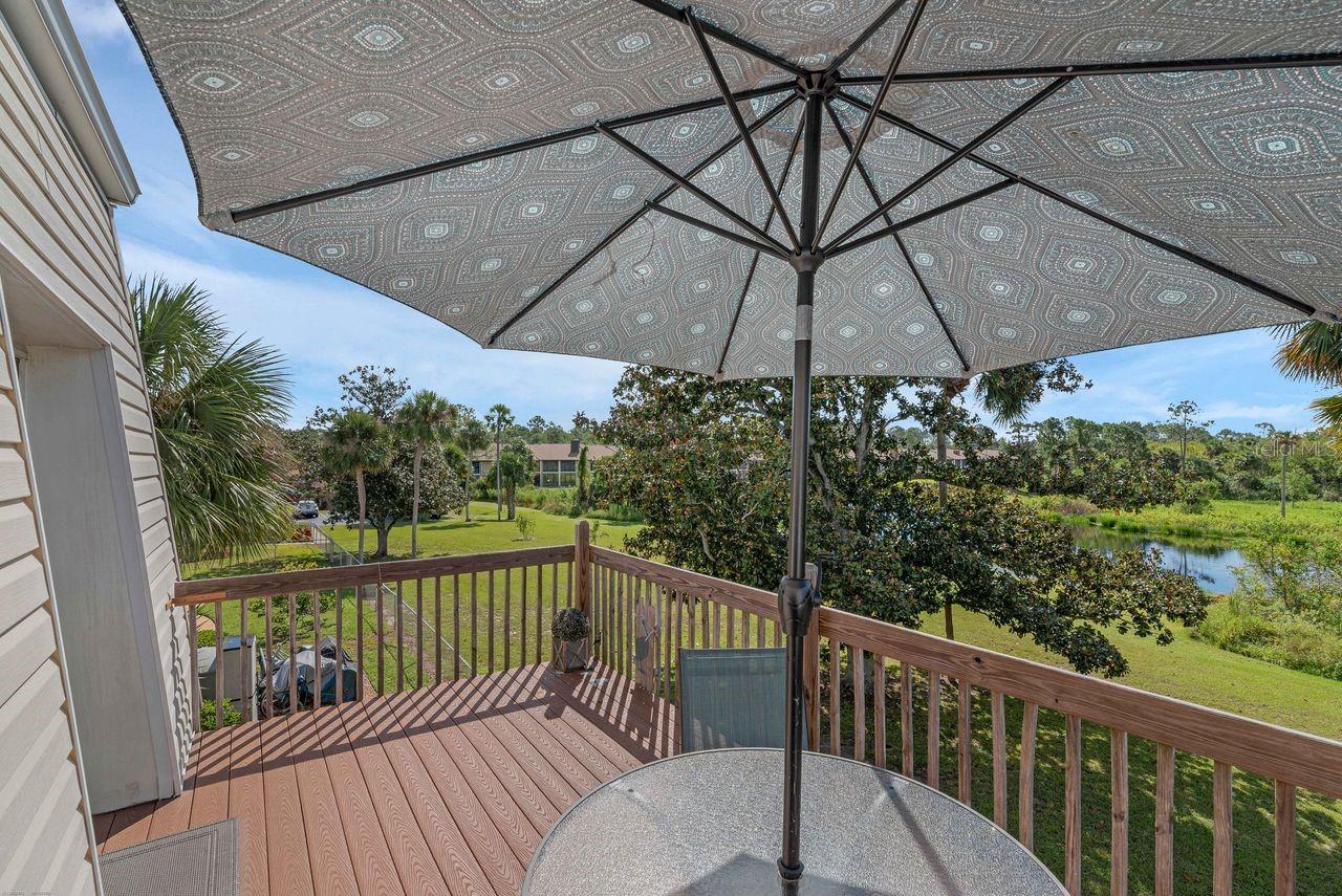 SHADOW LAKE CONDO - Residential