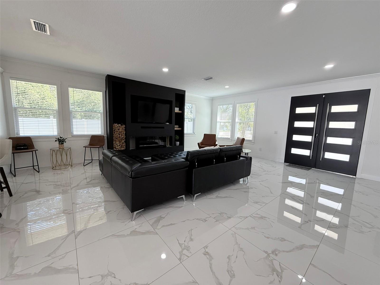 MANHATTAN PARK - Residential