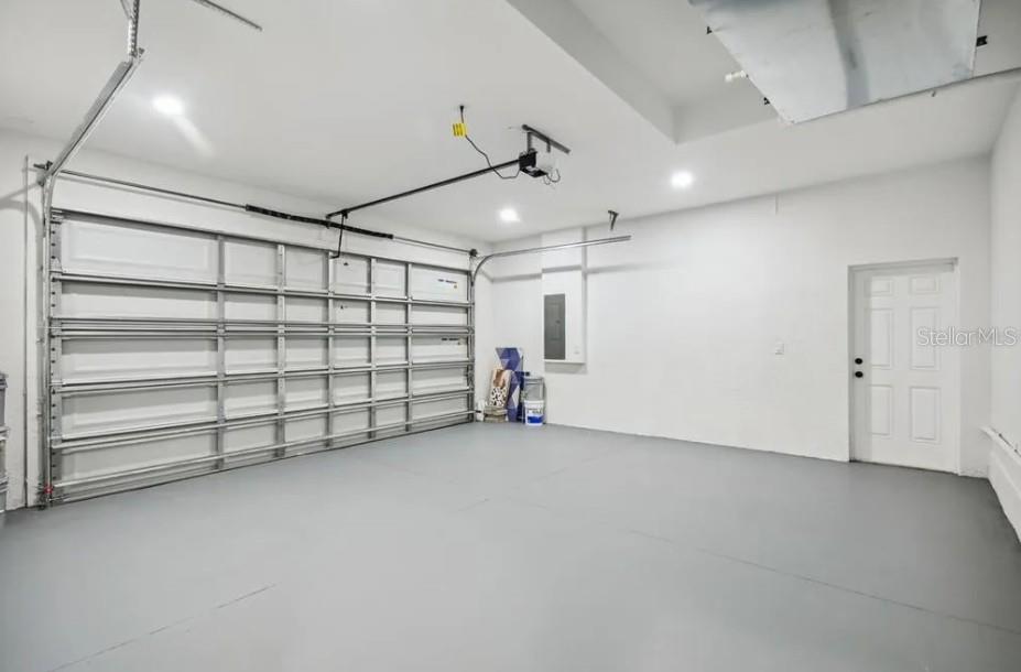 MANHATTAN PARK - Residential