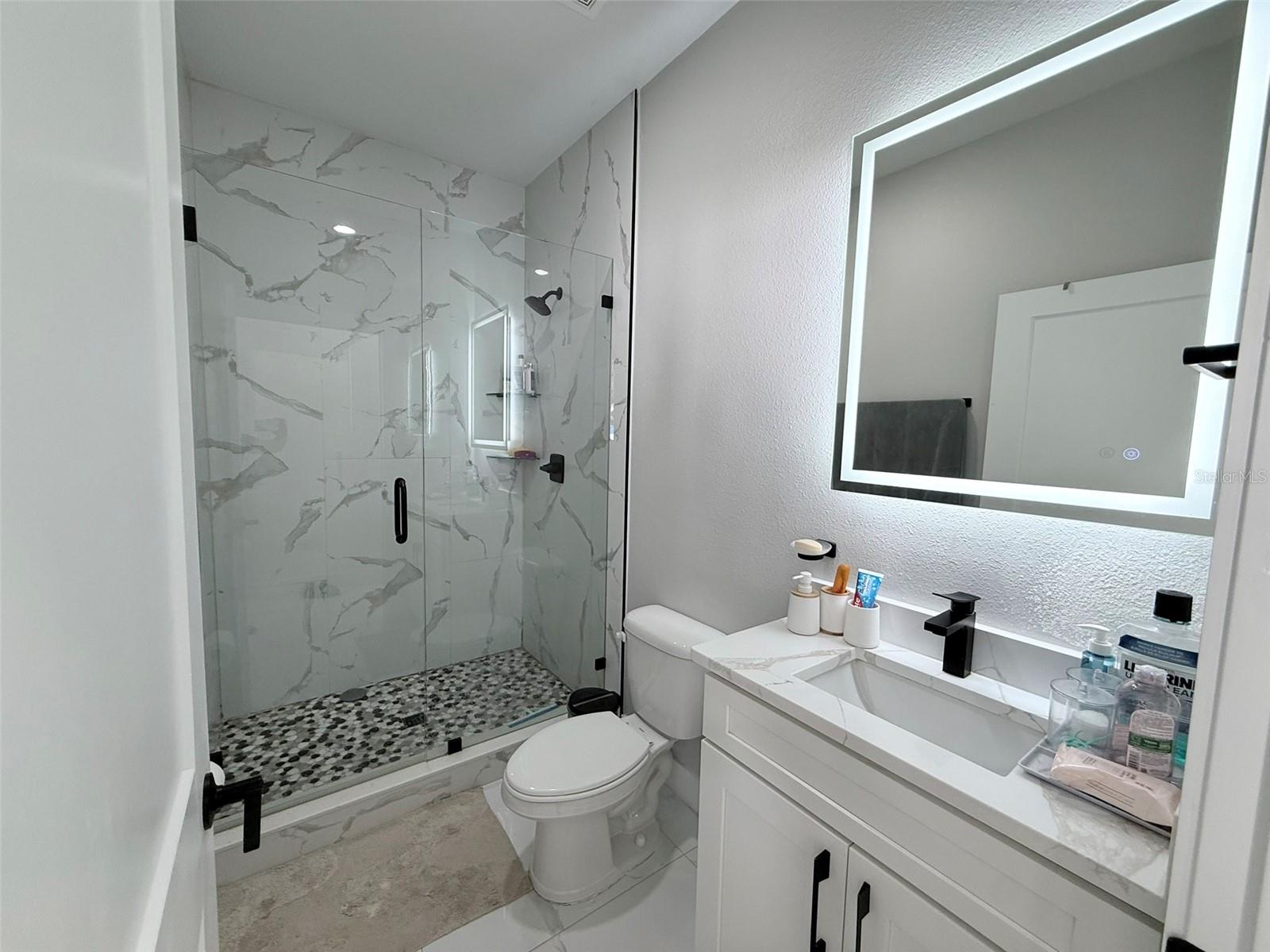 MANHATTAN PARK - Residential