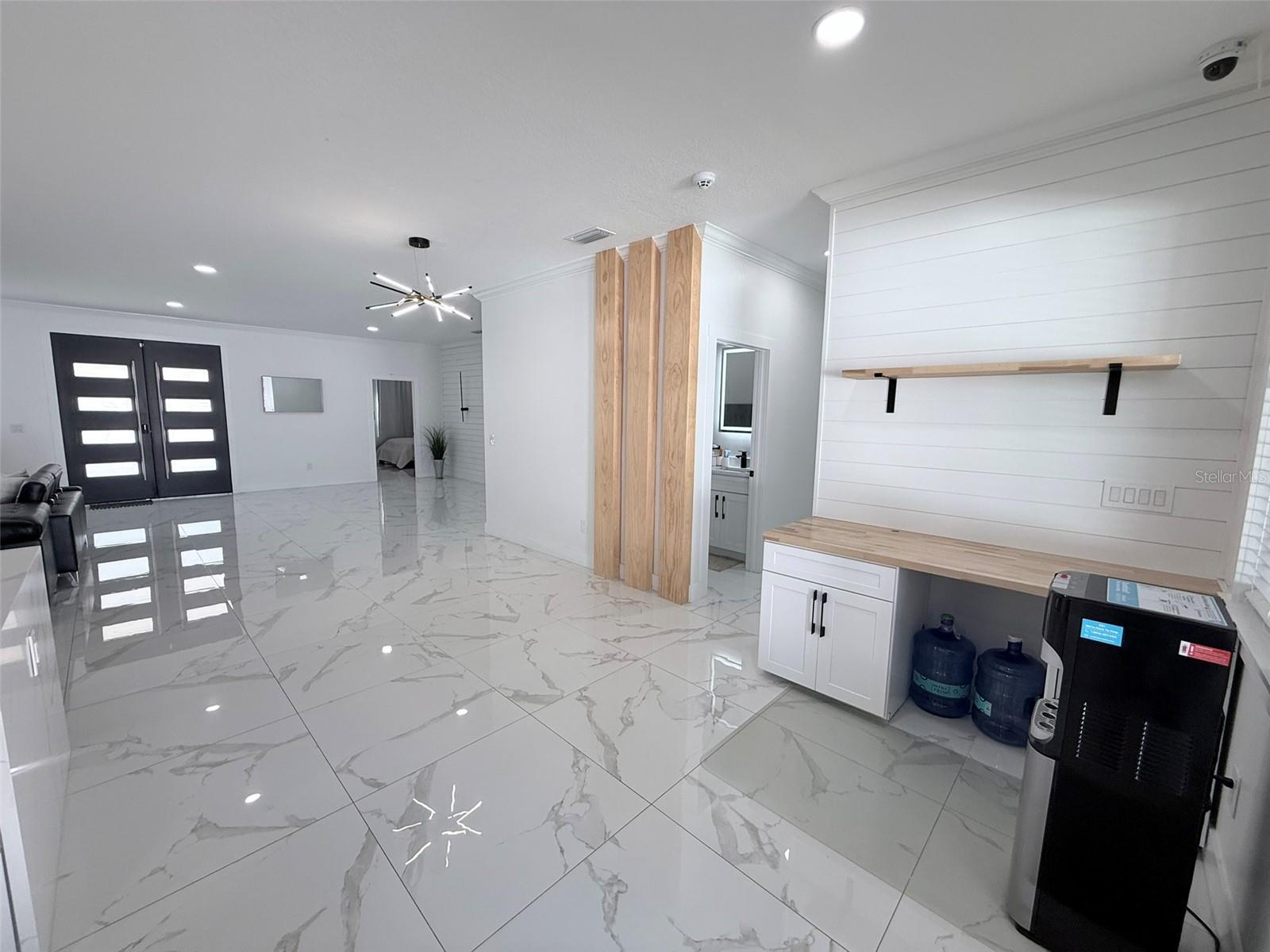 MANHATTAN PARK - Residential