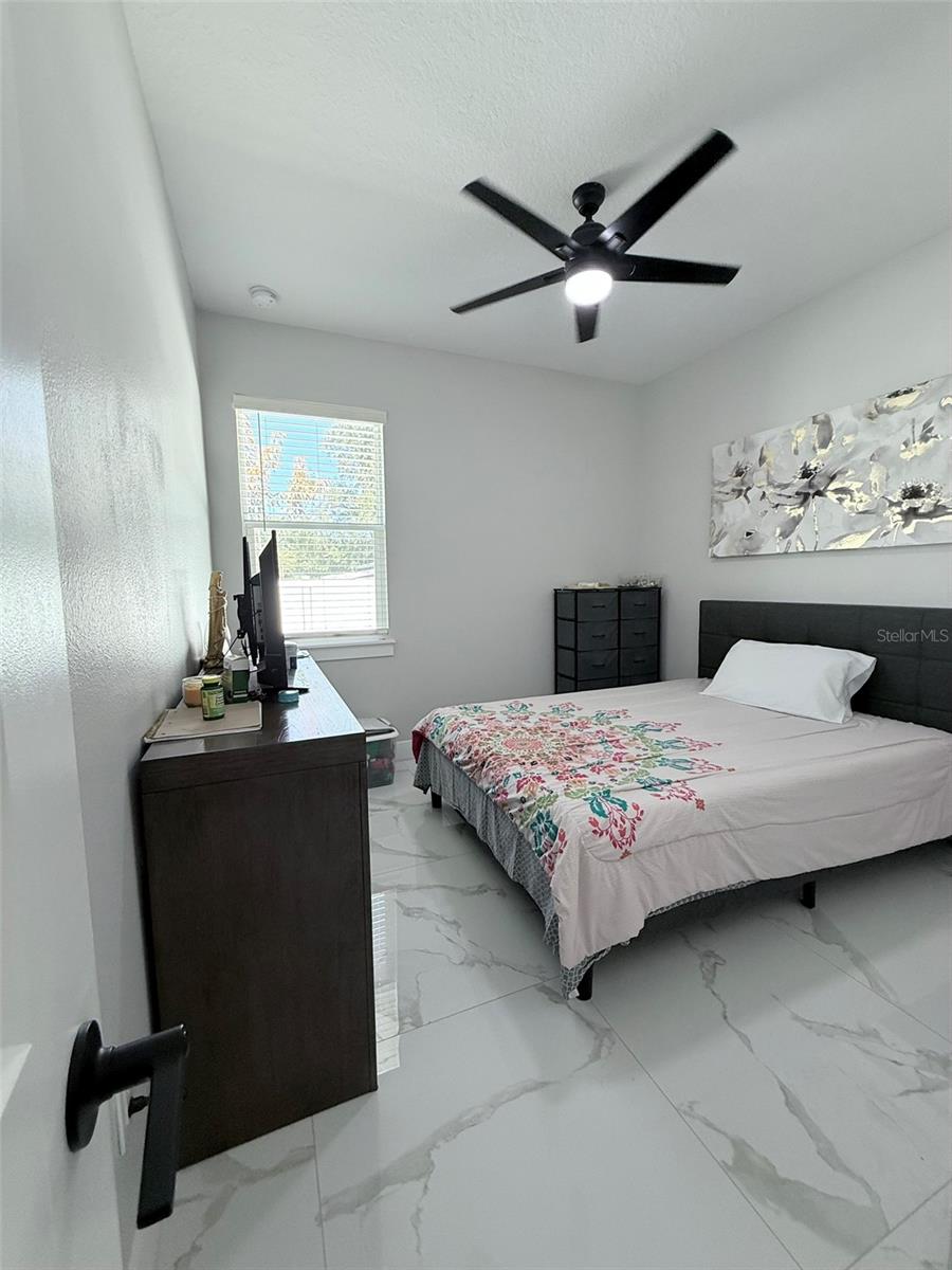 MANHATTAN PARK - Residential