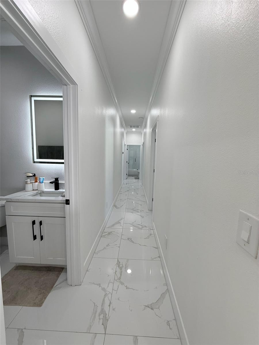 MANHATTAN PARK - Residential