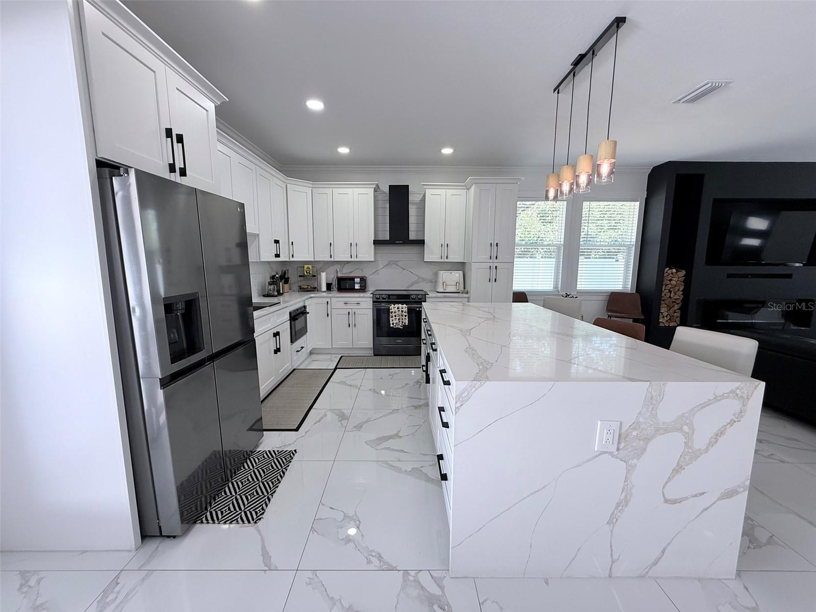 MANHATTAN PARK - Residential