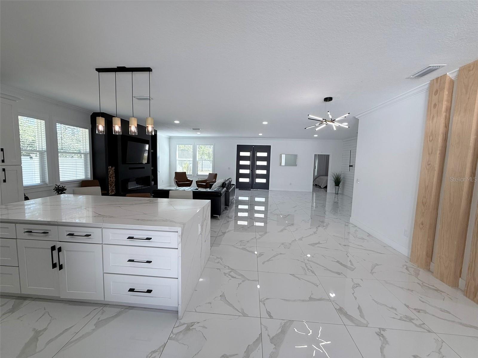 MANHATTAN PARK - Residential