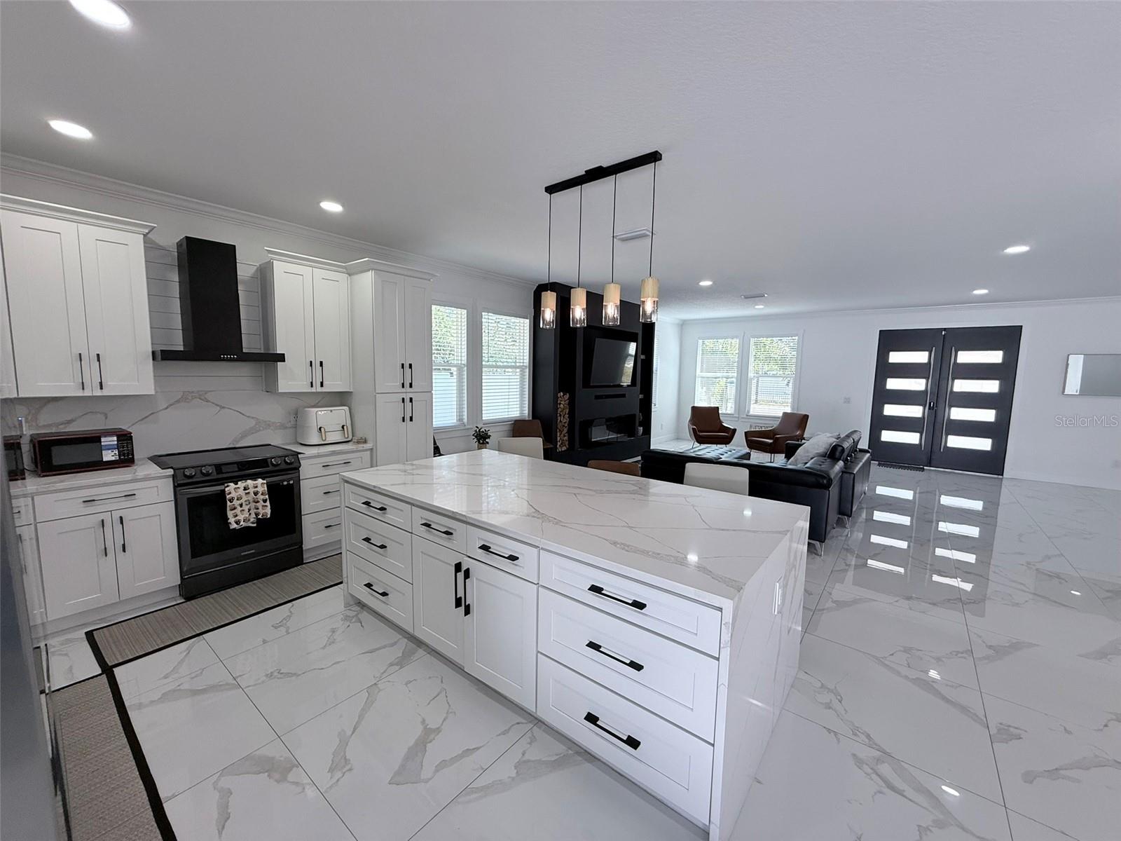 MANHATTAN PARK - Residential